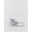 Women Sneaker Puma RS-X Soft Wns 393772-04 Grey