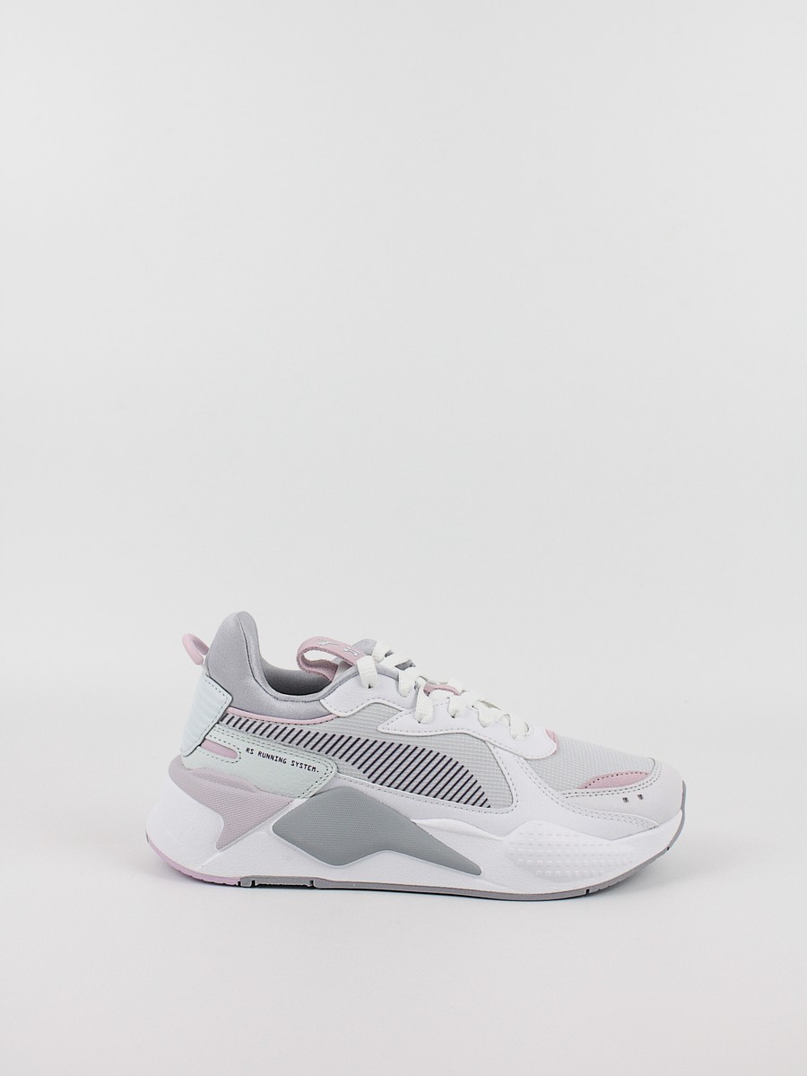 Γυναικείο Sneaker Puma RS-X Soft Wns 393772-04 Γκρι