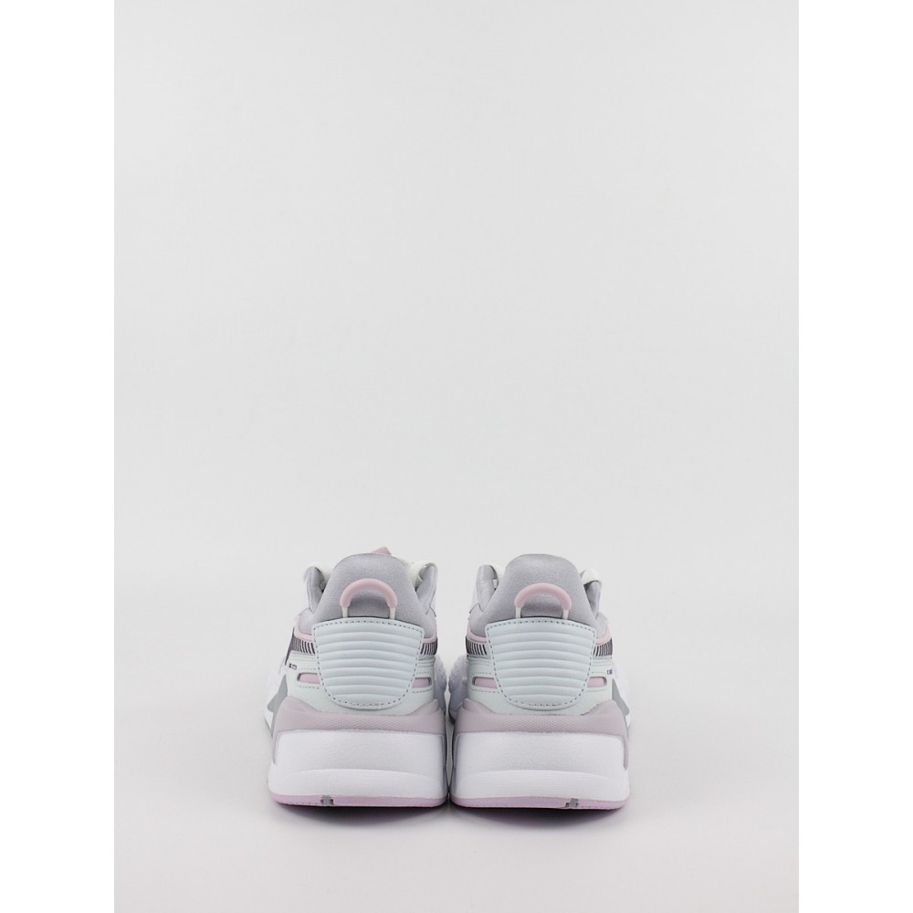 Women Sneaker Puma RS-X Soft Wns 393772-04 Grey