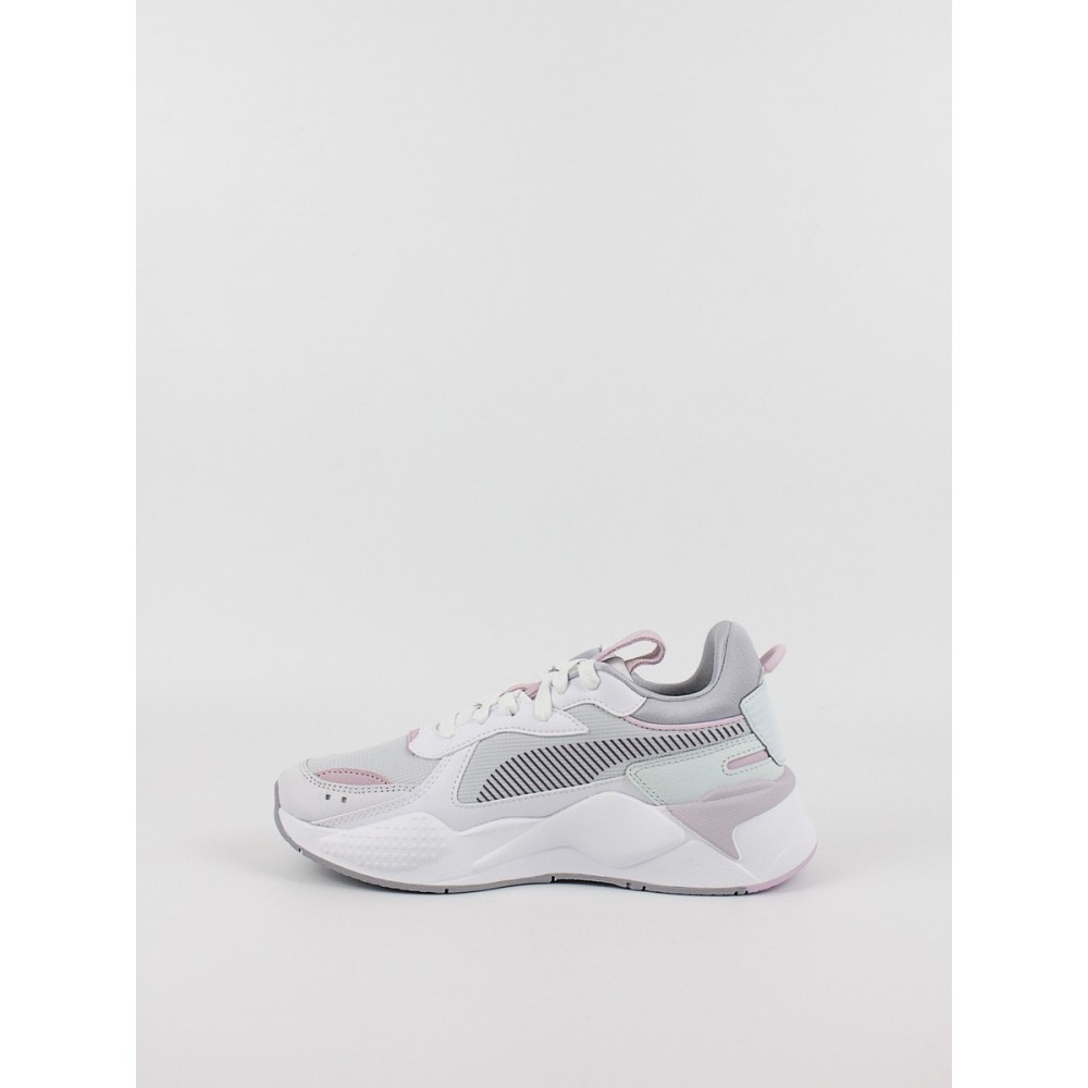 Women Sneaker Puma RS-X Soft Wns 393772-04 Grey