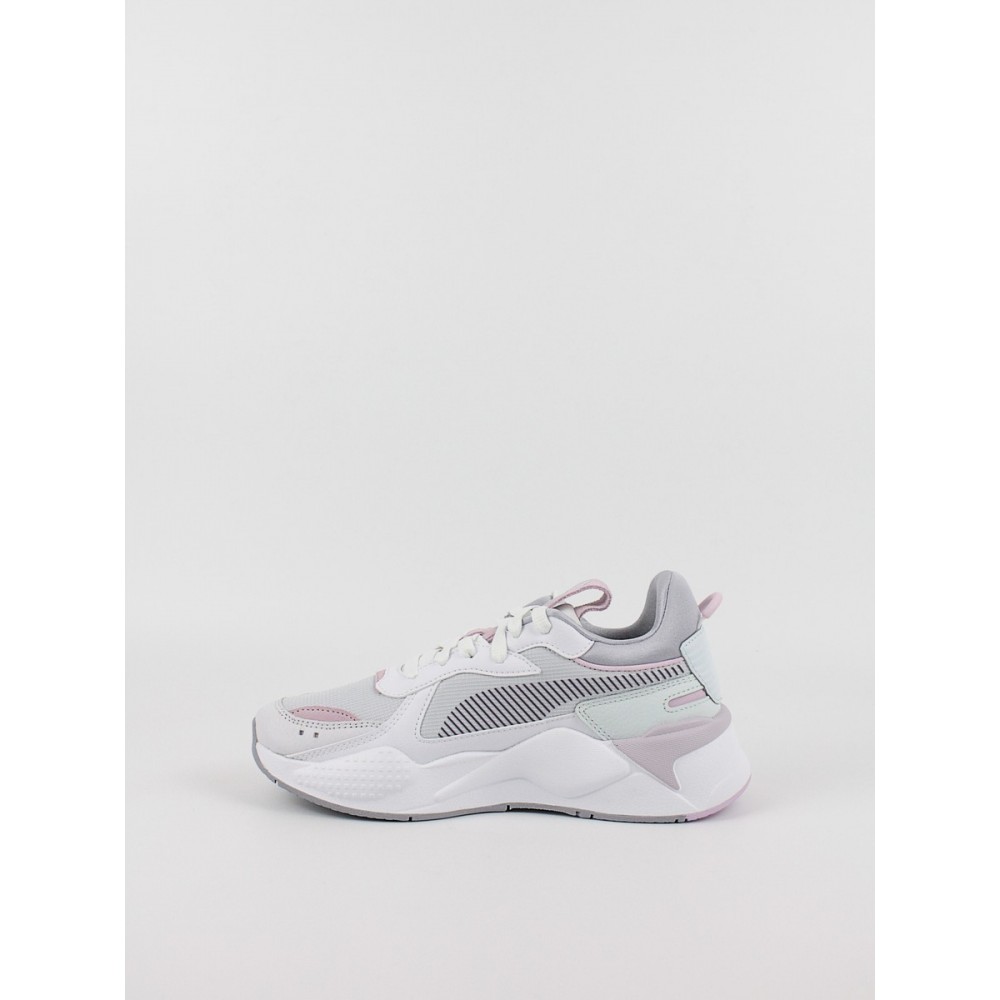 Sneakers γκρι Puma Rs X Reinvent Skroutz Puma Rs-x Soft Γυναικεία Chunky  Sneakers Puma White Lilac