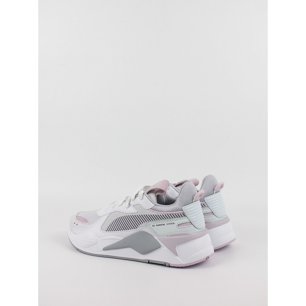 Women Sneaker Puma RS-X Soft Wns 393772-04 Grey