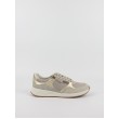 Women's Sneaker Geox Bulmya D36NQB 01122 6738 Biege