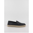 Men's Moc Geox Ostuni U36GVA 00046 C4002 Navy