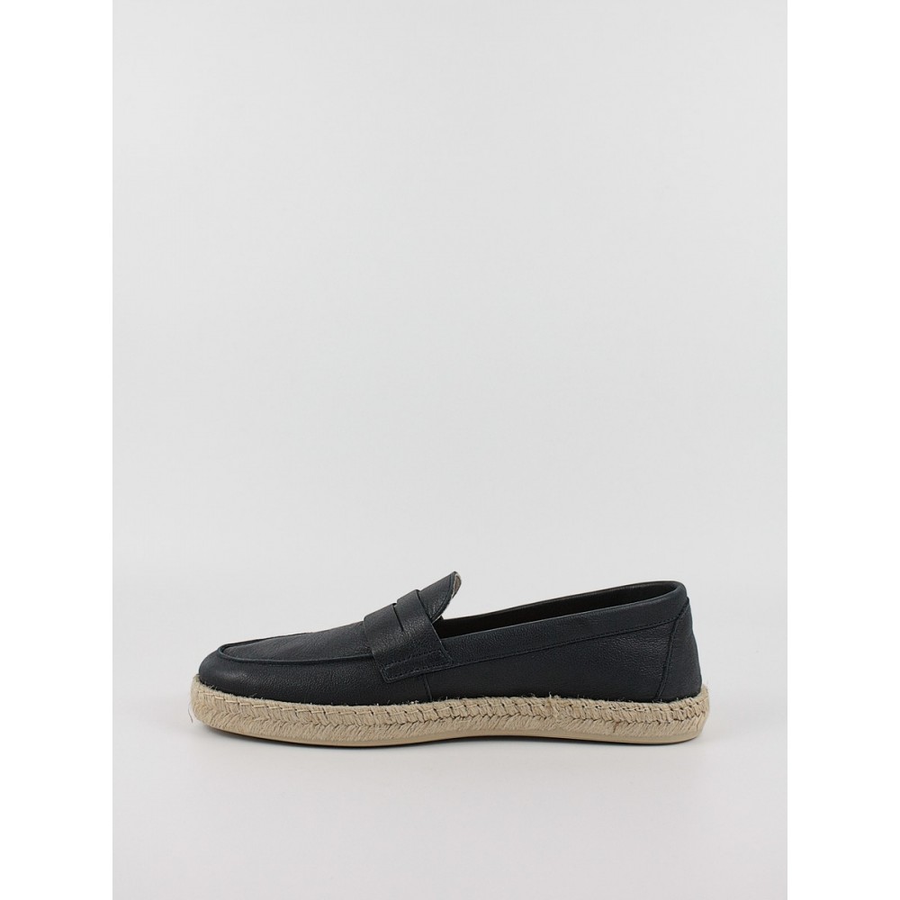 Men's Moc Geox Ostuni U36GVA 00046 C4002 Navy