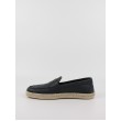 Men's Moc Geox Ostuni U36GVA 00046 C4002 Navy