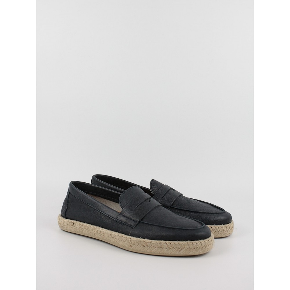 Men's Moc Geox Ostuni U36GVA 00046 C4002 Navy