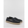 Men's Moc Geox Ostuni U36GVA 00046 C4002 Navy