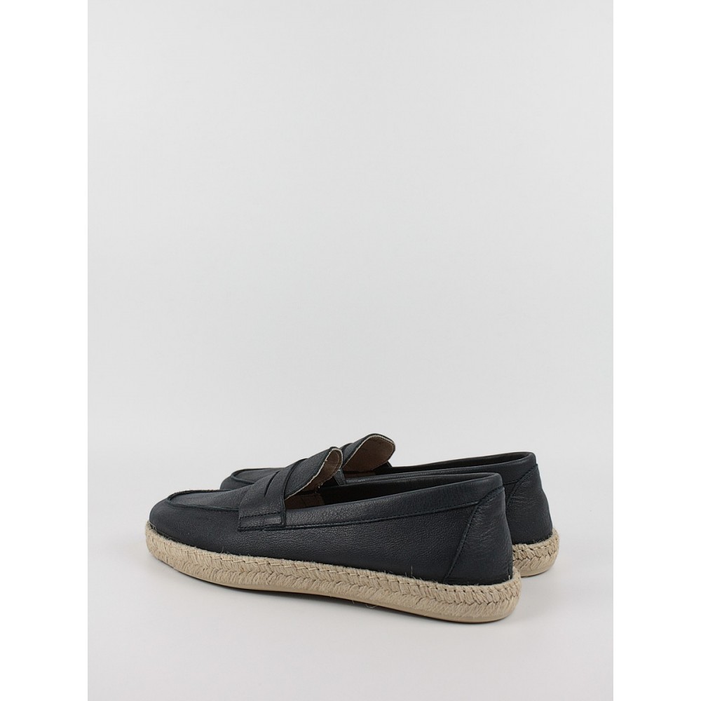 Men's Moc Geox Ostuni U36GVA 00046 C4002 Navy