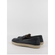 Men's Moc Geox Ostuni U36GVA 00046 C4002 Navy