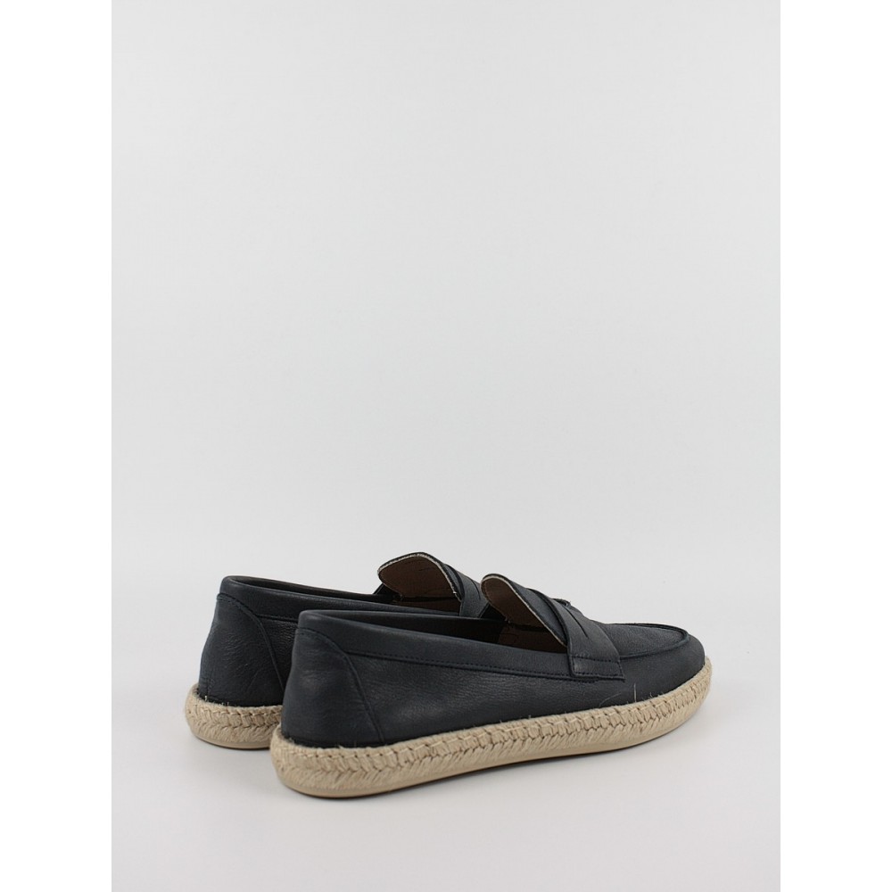 Men's Moc Geox Ostuni U36GVA 00046 C4002 Navy