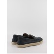 Men's Moc Geox Ostuni U36GVA 00046 C4002 Navy