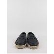 Men's Moc Geox Ostuni U36GVA 00046 C4002 Navy