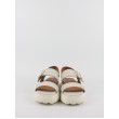 Women's Sandals Geox Spherica D45D4B 00043 C5322 Light Sand