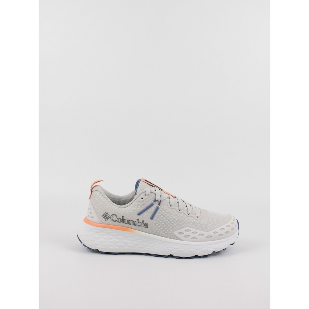 Women's Sneaker Columbia Konos™ Trs 2081121-082 Silver Grey, Eve