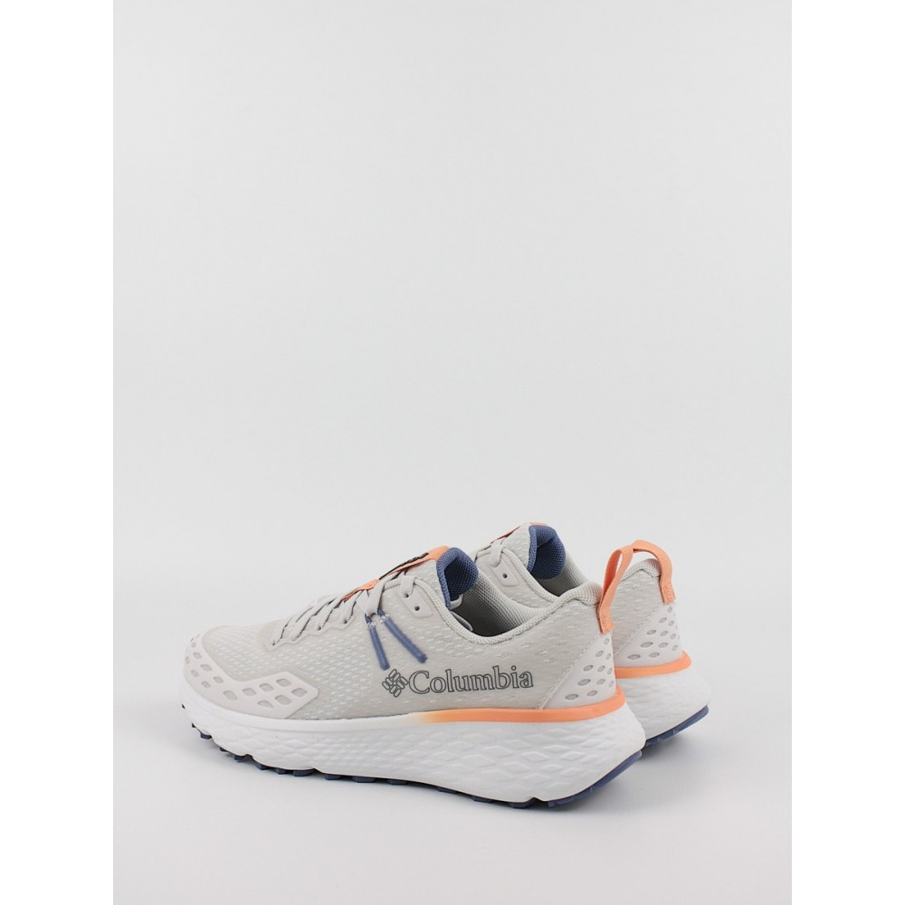 Γυναικείο Sneaker Columbia Konos™ Trs 2081121-082 Γκρι