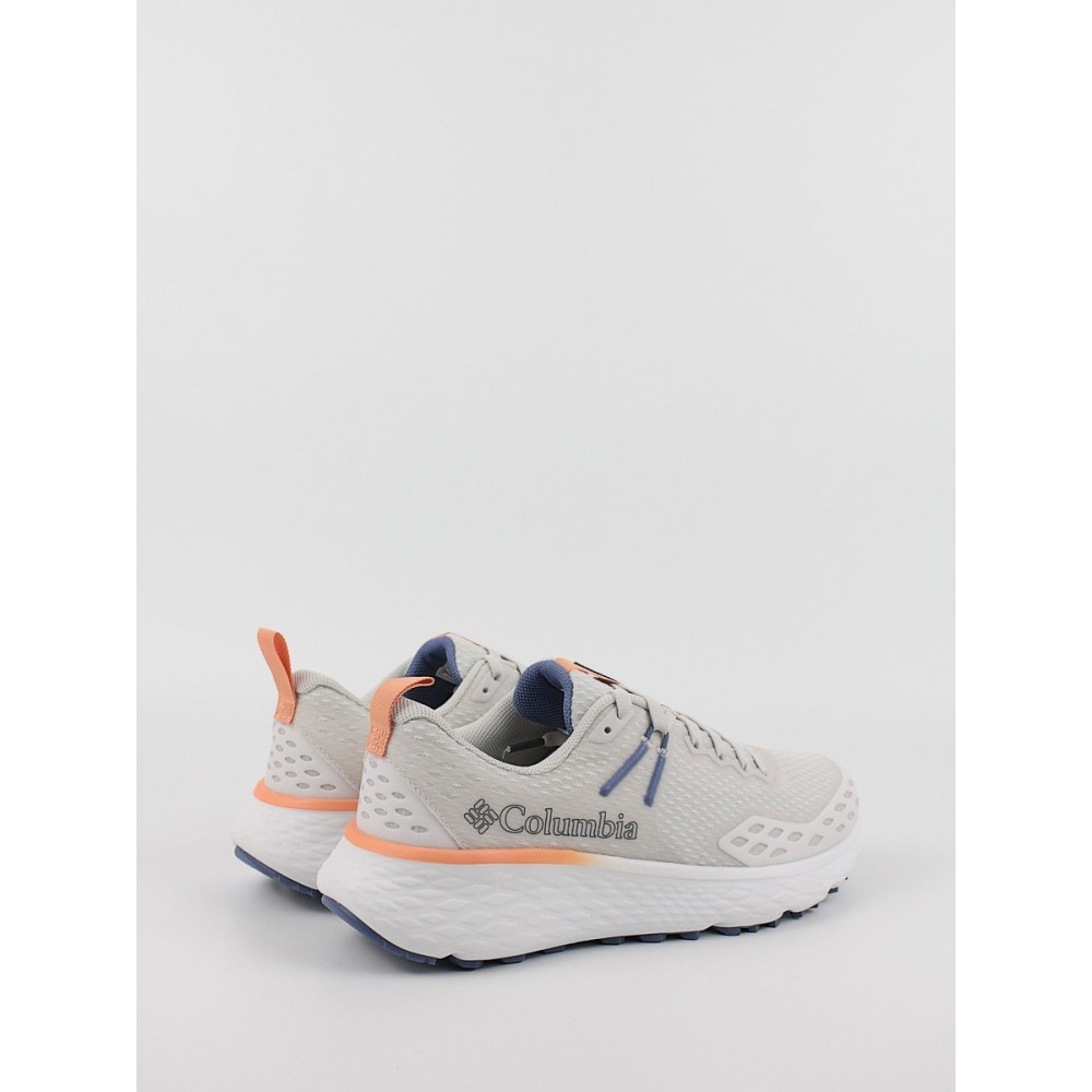 Γυναικείο Sneaker Columbia Konos™ Trs 2081121-082 Γκρι