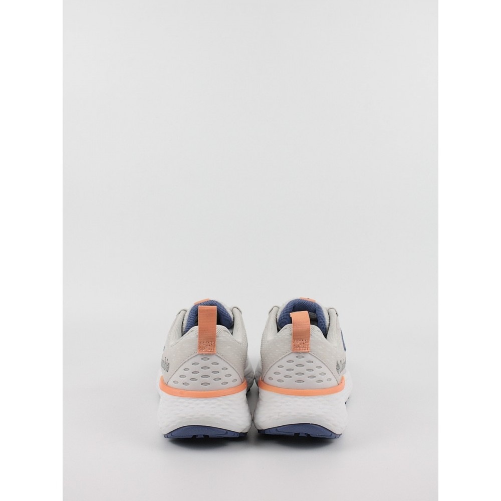 Γυναικείο Sneaker Columbia Konos™ Trs 2081121-082 Γκρι