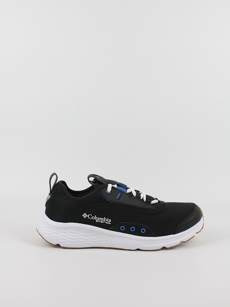 Ανδρικό Sneaker Columbia PFG Castback™ 2063101-010 Μαύρο