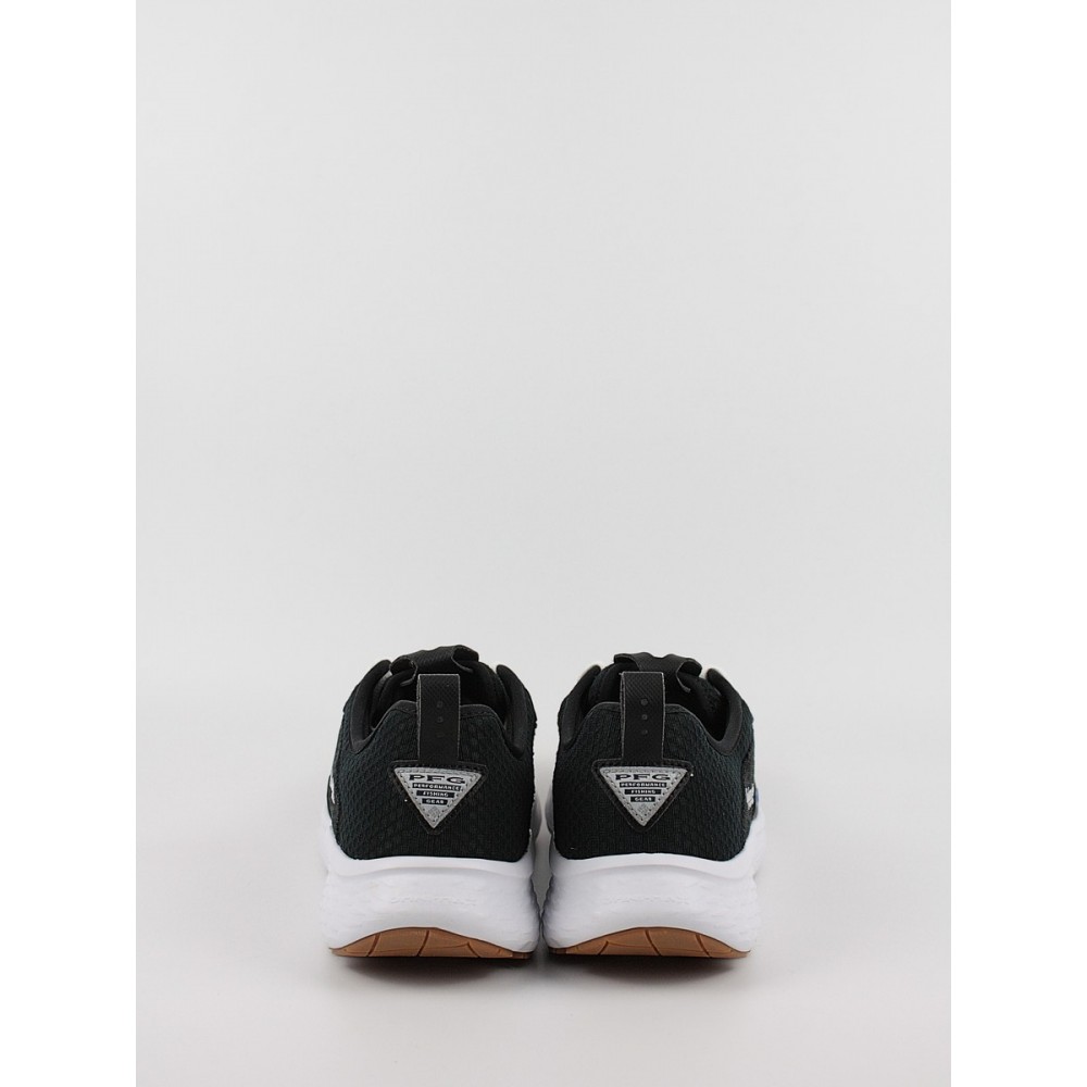 Men's Sneaker Columbia PFG Castback™ 2063101-010 Black
