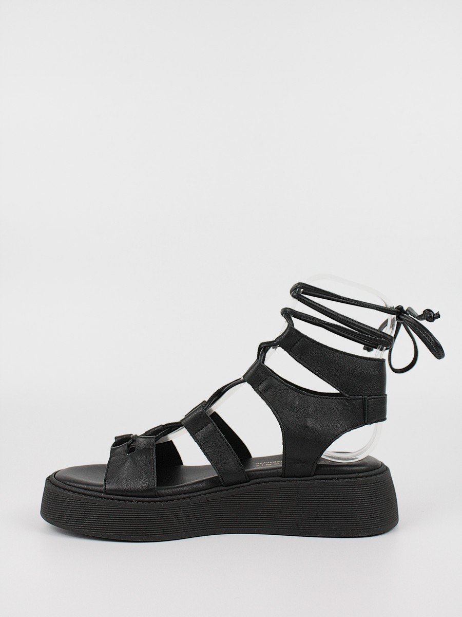 Women's Sandal Komis-Komis B32 Black