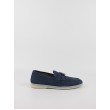 Women's Moc Komis-Komis B500 Navy