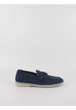 Women's Moc Komis-Komis B500 Navy