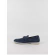 Women's Moc Komis-Komis B500 Navy