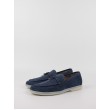 Women's Moc Komis-Komis B500 Navy