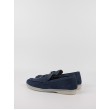 Women's Moc Komis-Komis B500 Navy