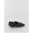 Women's Moc Komis-Komis B500 Navy