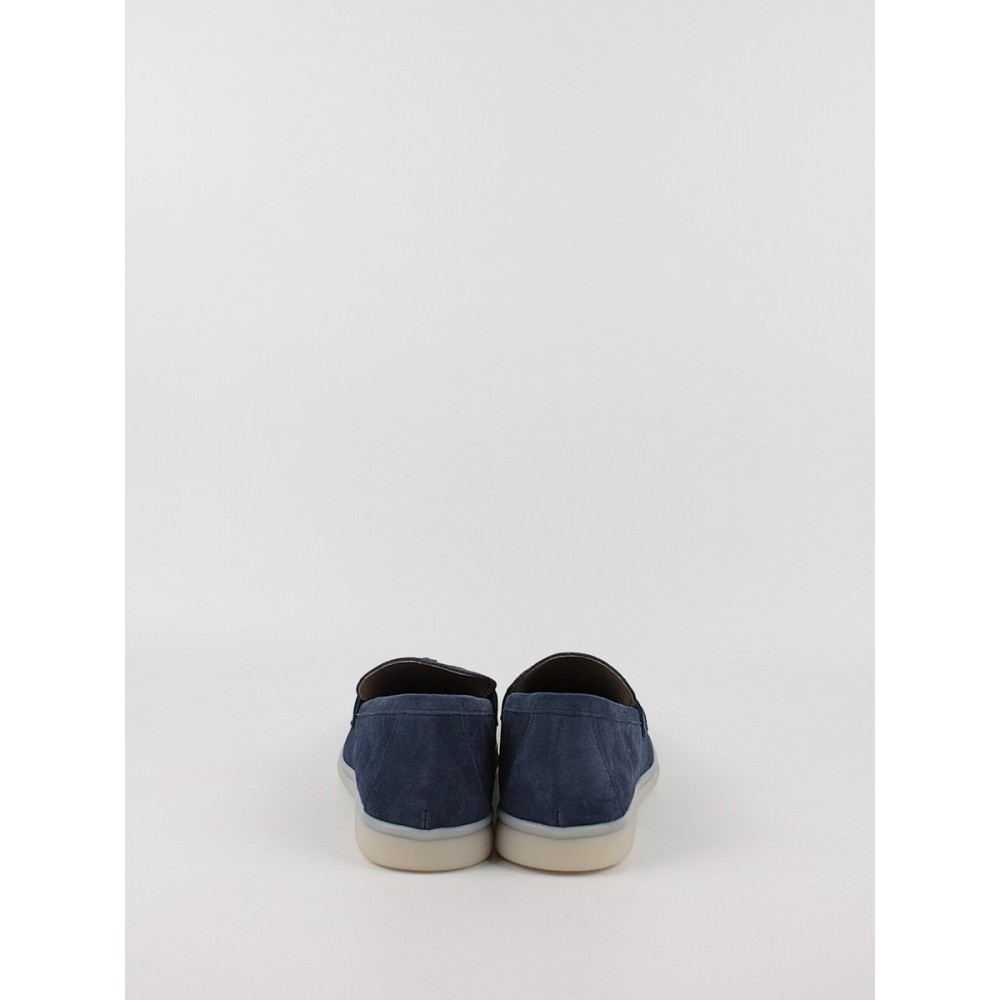 Women's Moc Komis-Komis B500 Navy