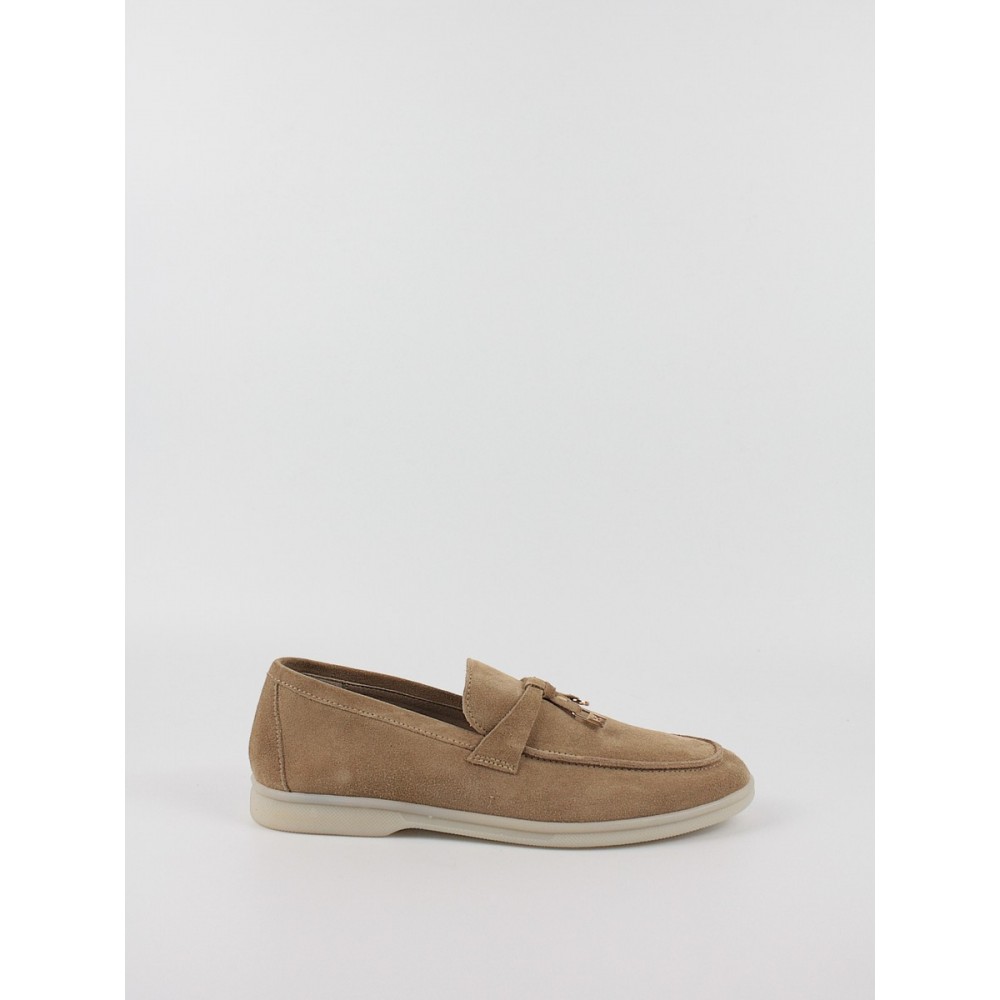 Women's Moc Komis-Komis B500 Biege