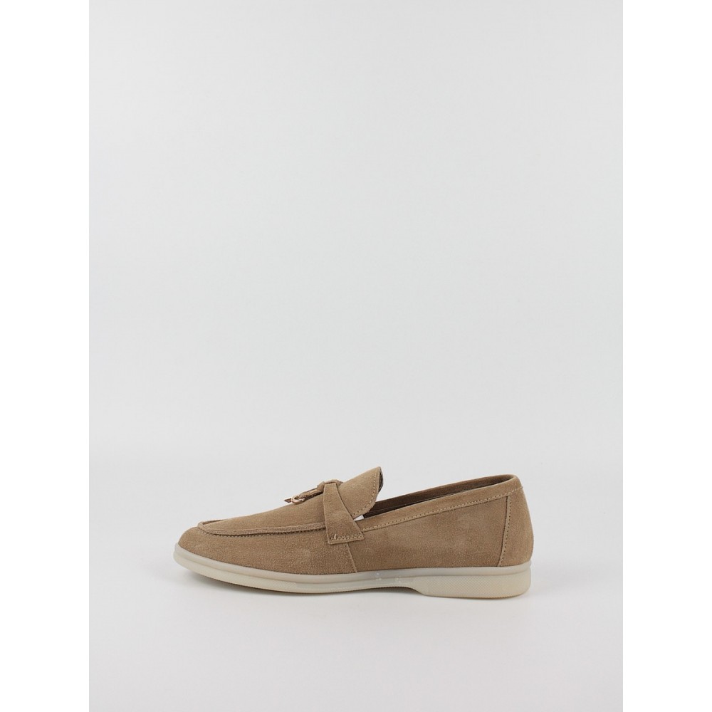 Women's Moc Komis-Komis B500 Biege