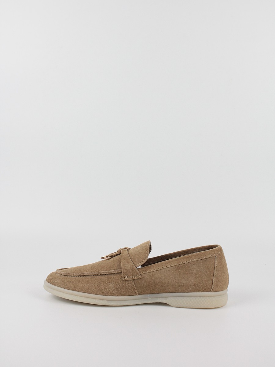 Women's Moc Komis-Komis B500 Biege