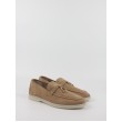 Women's Moc Komis-Komis B500 Biege