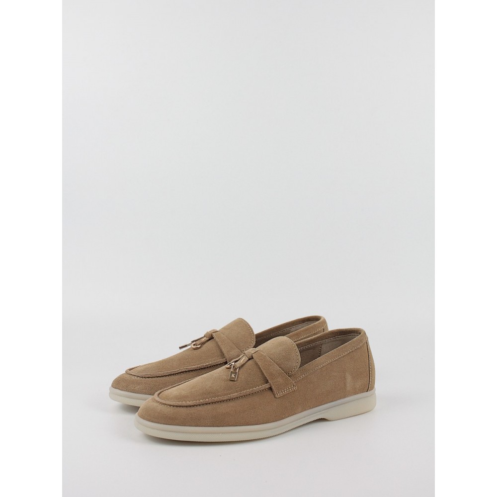 Women's Moc Komis-Komis B500 Biege