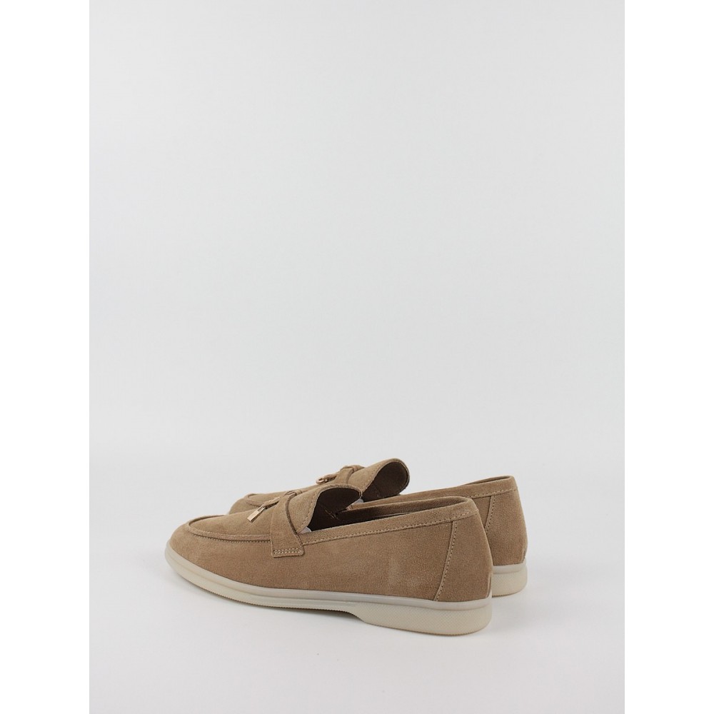 Women's Moc Komis-Komis B500 Biege