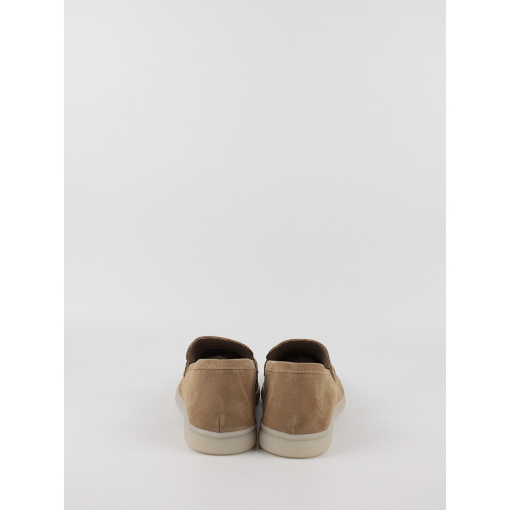 Women's Moc Komis-Komis B500 Biege