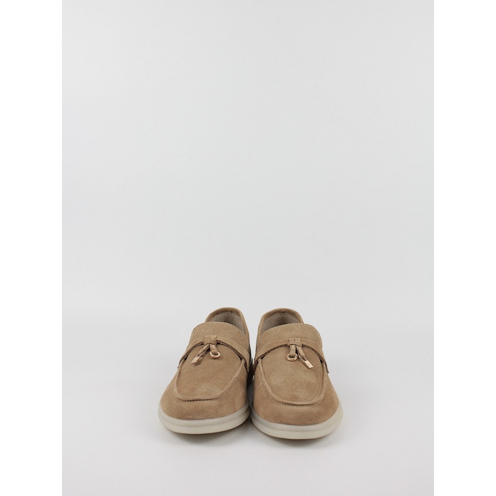 Women's Moc Komis-Komis B500 Biege