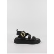 Women's Sandal Komis-Komis B40 Black