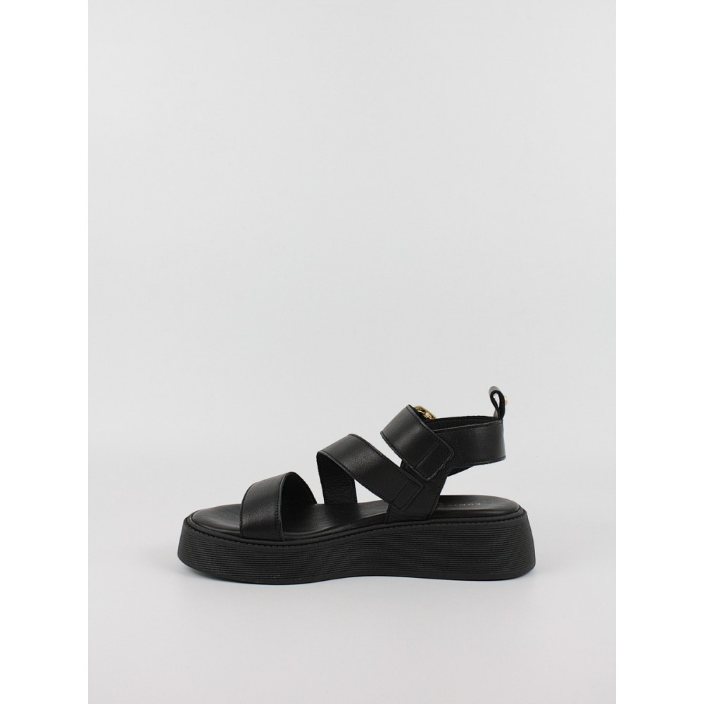 Women's Sandal Komis-Komis B40 Black