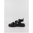 Women's Sandal Komis-Komis B40 Black