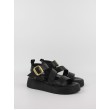 Women's Sandal Komis-Komis B40 Black