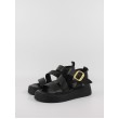 Women's Sandal Komis-Komis B40 Black