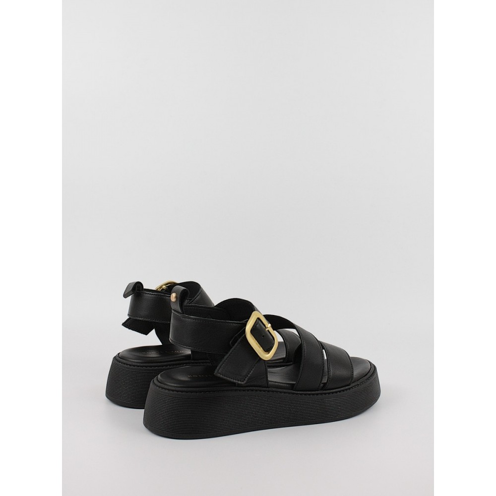 Women's Sandal Komis-Komis B40 Black