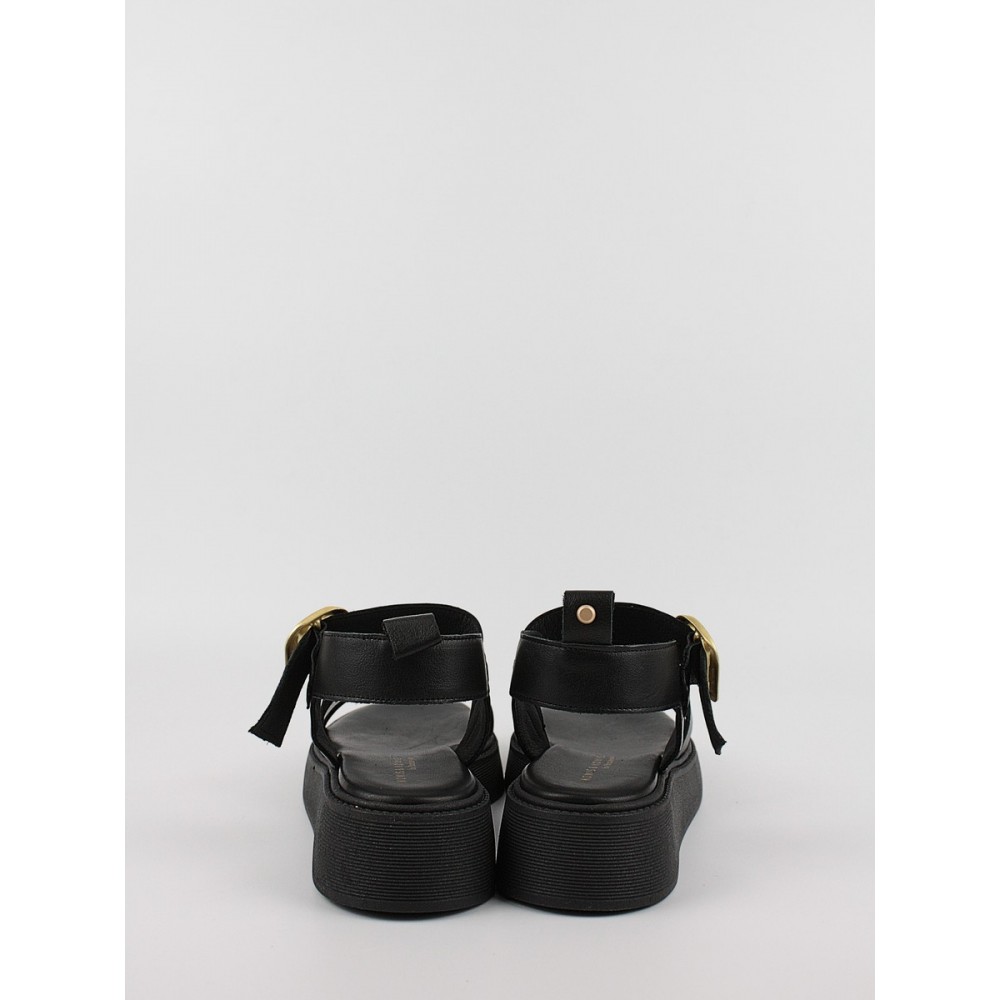 Women's Sandal Komis-Komis B40 Black