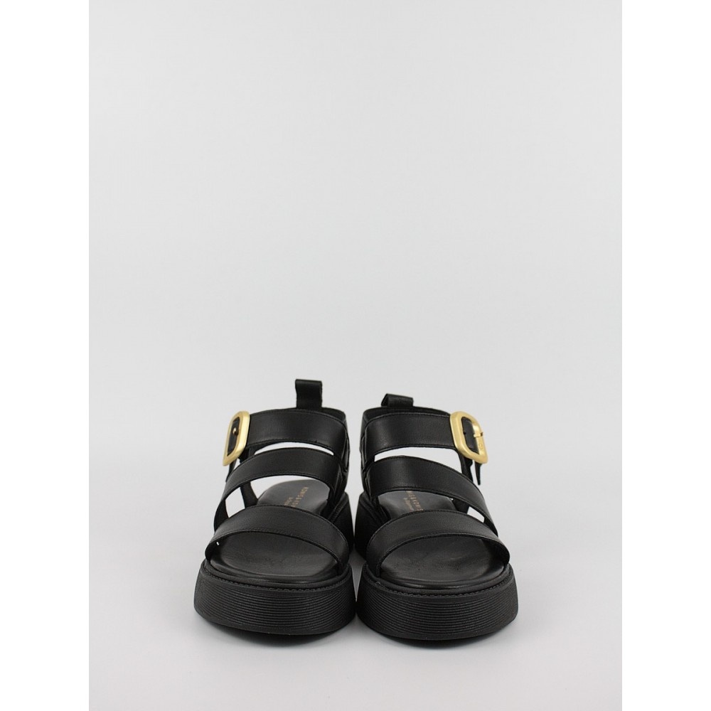 Women's Sandal Komis-Komis B40 Black