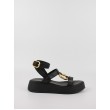 Women's Sandal Komis-Komis B38 Black