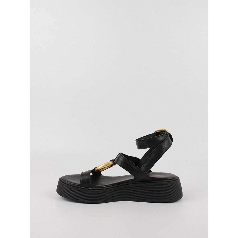 Women's Sandal Komis-Komis B38 Black